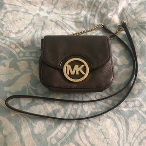 Michael Kors Crossbody Purse